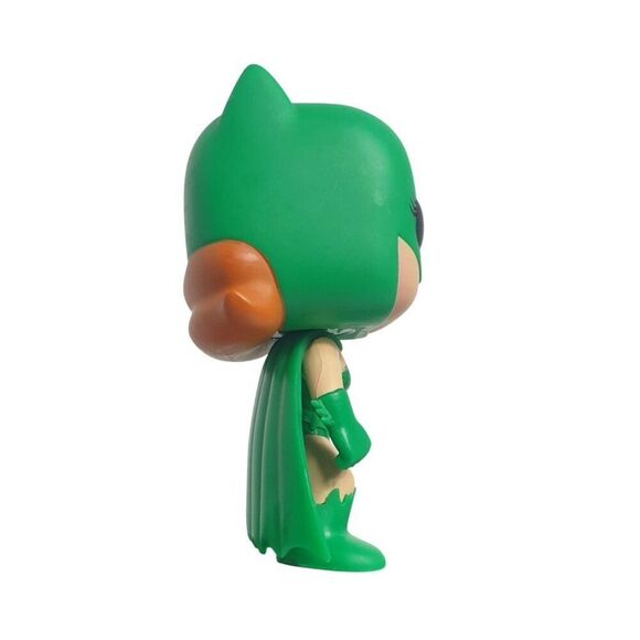 Funko Pop Poison Ivy Impopster 4" Vinyl Figure #128 Super Heroes DC Comics - Picture 3 of 5